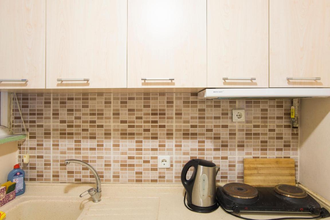 Divan Wooden Guesthouse Isztambul Kültér fotó