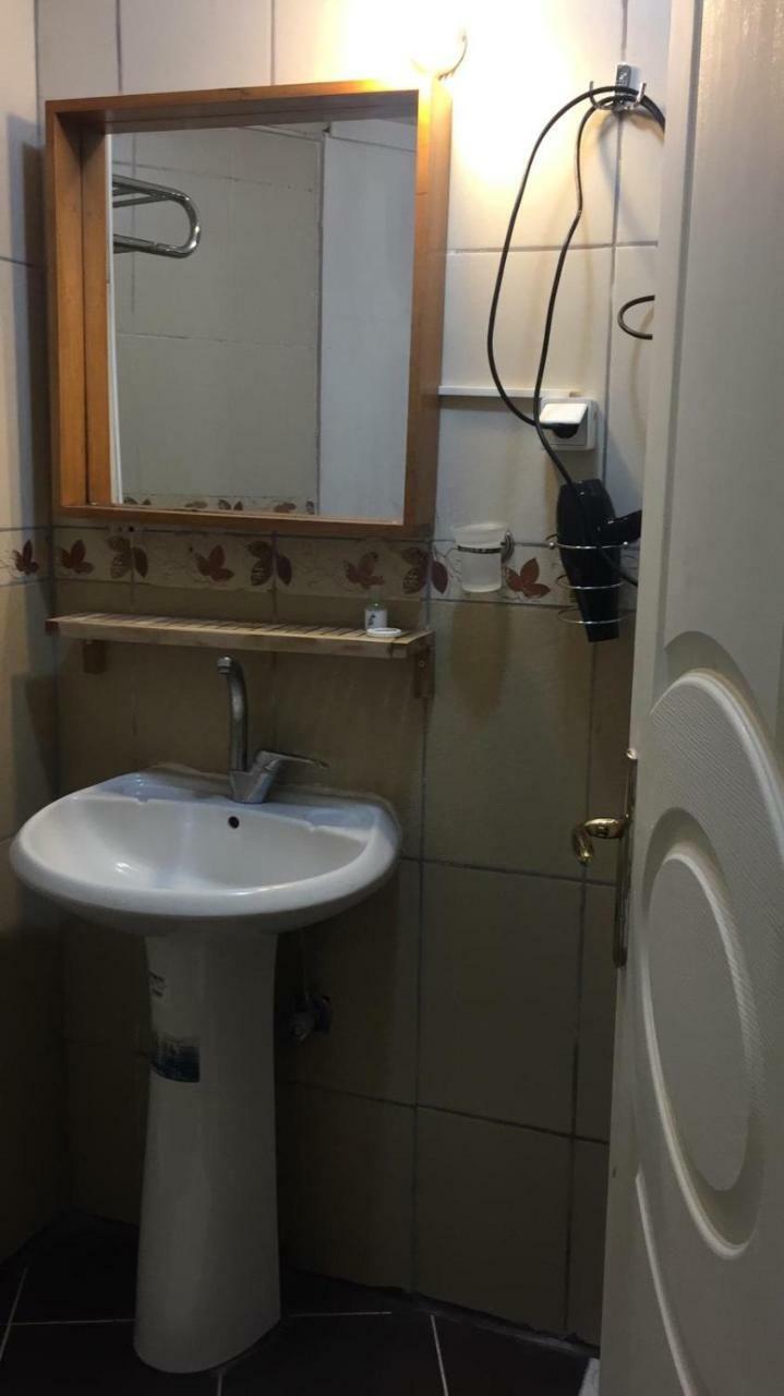 Divan Wooden Guesthouse Isztambul Kültér fotó