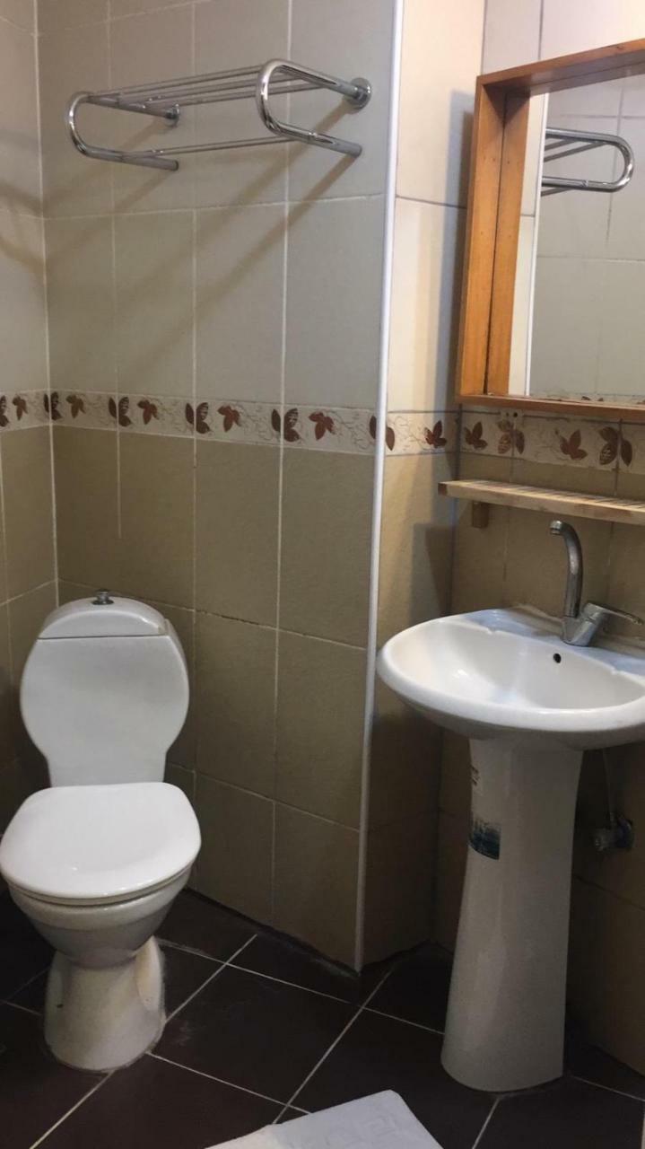 Divan Wooden Guesthouse Isztambul Kültér fotó