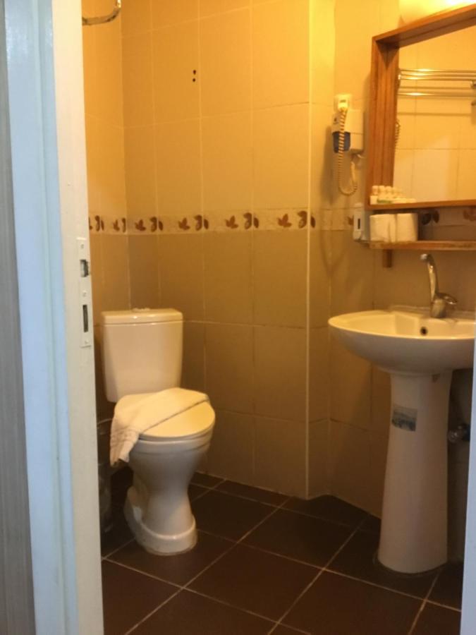 Divan Wooden Guesthouse Isztambul Kültér fotó